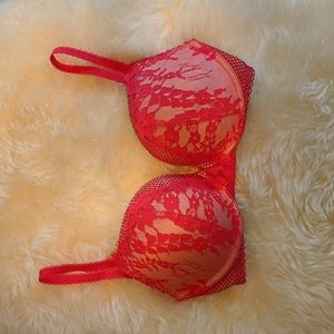 Victoria's Secret Dream Angels Push-up Bra 32DD